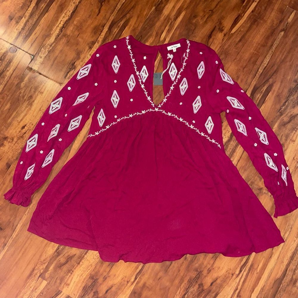 New blouse  